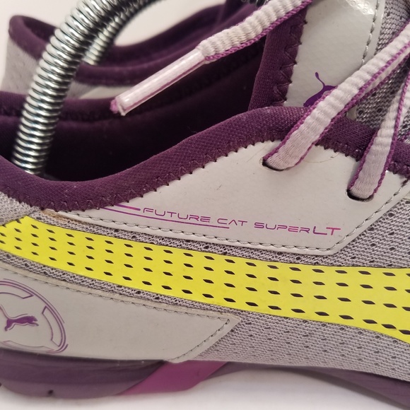 Puma Shoes Puma Future Cat Super Lt Sneakers Poshmark